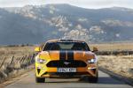 Ford Mustang GT Fastback Performance Parts 2018 года (EU)
